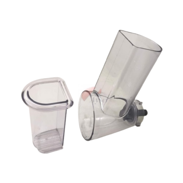 Wmf Mini Salad To Go Parçalayıcı Gövde FS-1000040047