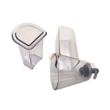 Wmf Mini Salad To Go Parçalayıcı Gövde FS-1000040047