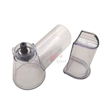 Wmf Mini Salad To Go Parçalayıcı Gövde FS-1000040047