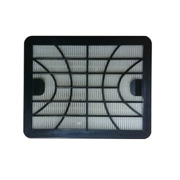 Fakir Clarris Hepa Filtre