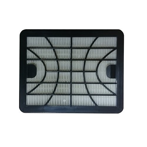 Fakir Clarris Hepa Filtre