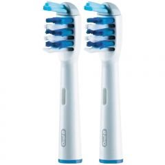 Oral-B EB30-2 Trizone Diş Fırçası Yedeği 94510574