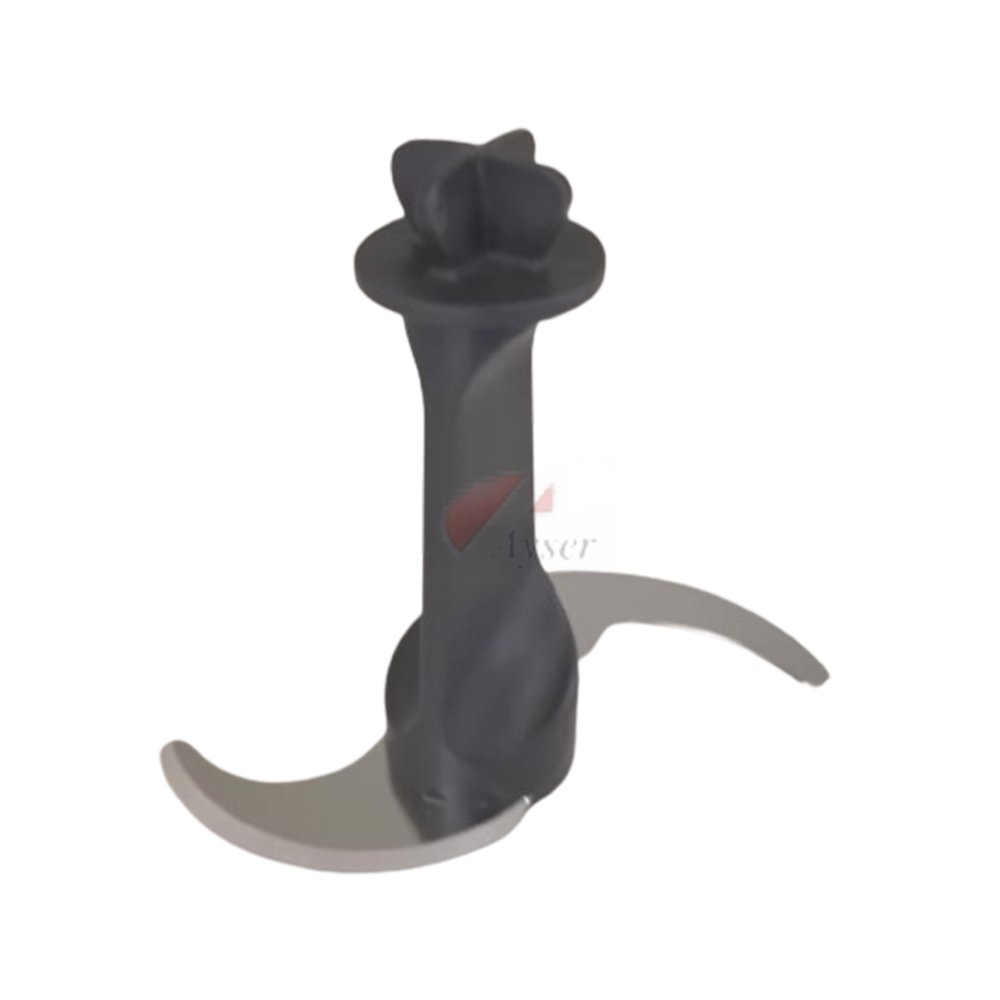 Tefal HB6xxx, HB8xxx, HB9xxx Optichef, Optitouch Bıçak MS-650443