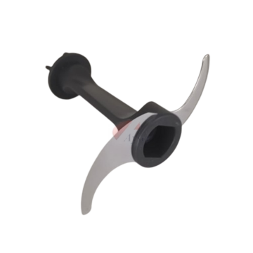 Tefal HB6xxx, HB8xxx, HB9xxx Optichef, Optitouch Bıçak MS-650443