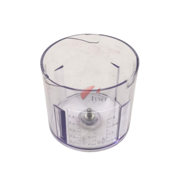 Fakir Trex Dual Chopper Plastic Container