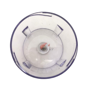 Fakir Trex Dual Chopper Plastic Container