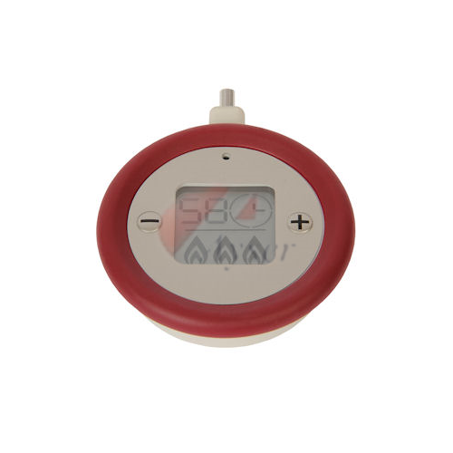 Tefal Clipso+Precision Düdüklü Tencere Saati X1060005