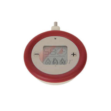 Tefal Clipso+Precision Pressure Cooker Timer X1060005