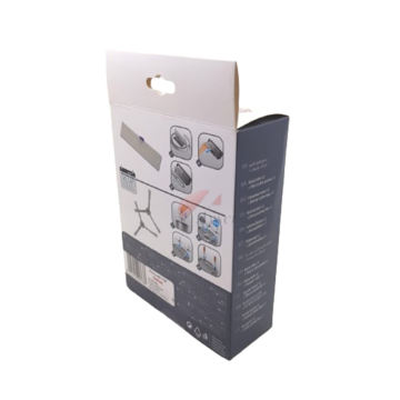 Tefal X-Plorer Serie 60 Filtre ve Fırça Seti ZR740003