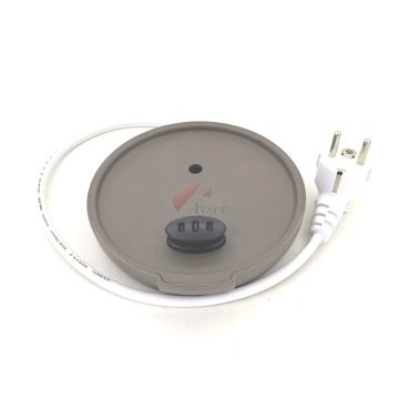 Tefal Magic Tea Çay Makinesi Alt Tabla Kablo Grubu SS-202502