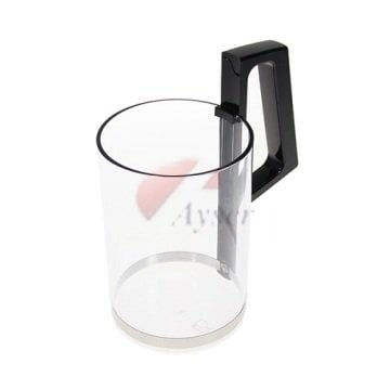Delonghi Magnifica Esam 04.350 Süt Haznesi