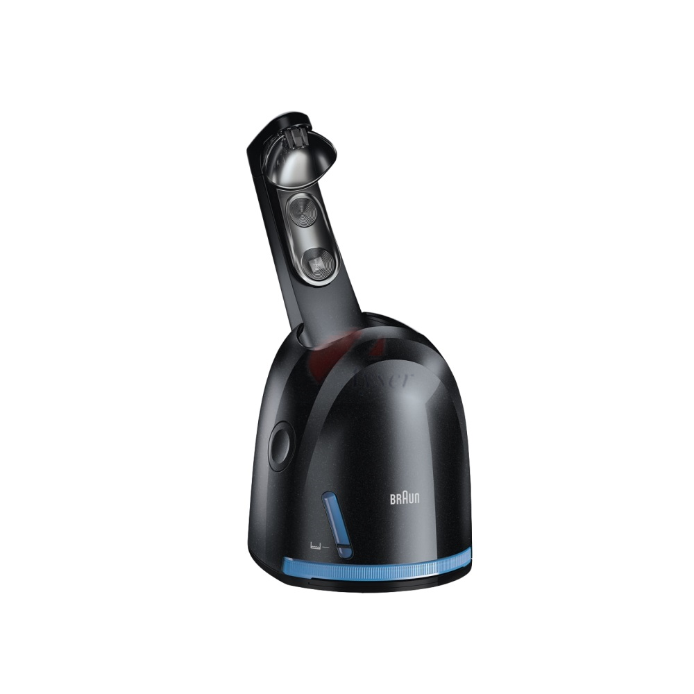 Braun 350cc-370cc-390cc Cleaning and Charging Unit