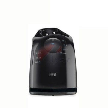 Braun Seri7 Tıraş Makinesi Temizleme ve Şarj Ünitesi