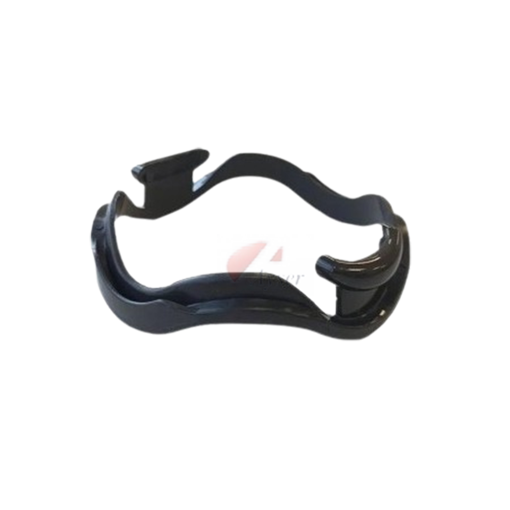 Tefal Actiflow Çizilme Önleyici Başlık