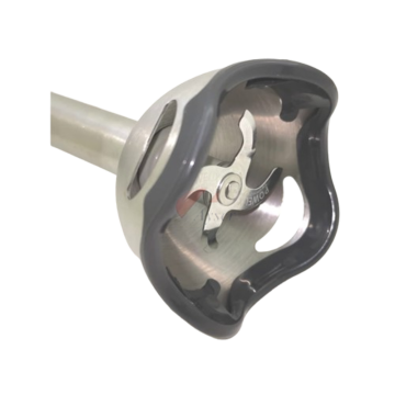 Tefal Actiflow Çizilme Önleyici Başlık