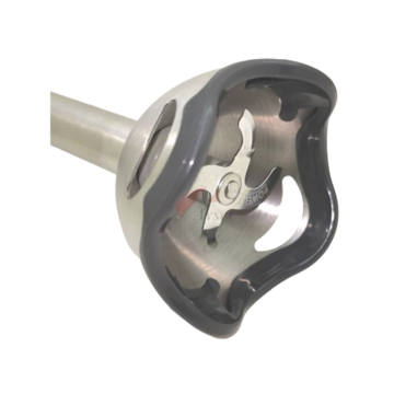 Tefal Actiflow Çizilme Önleyici Başlık