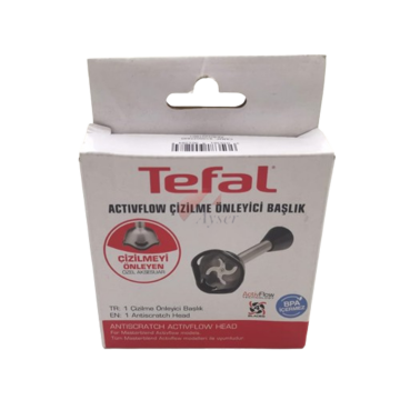 Tefal Actiflow Çizilme Önleyici Başlık