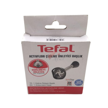 Tefal Actiflow Çizilme Önleyici Başlık