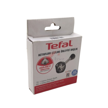 Tefal Actiflow Çizilme Önleyici Başlık