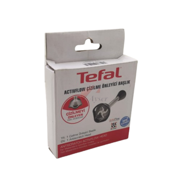Tefal Actiflow Çizilme Önleyici Başlık