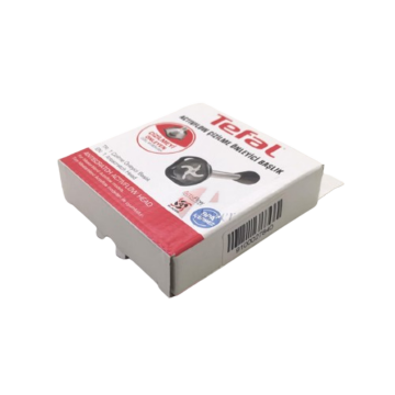 Tefal Actiflow Çizilme Önleyici Başlık