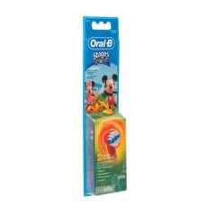 EB10-2 Stages Power Toothbrush Spare 81318057