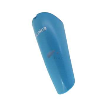 Arnica Merlin Pro Dust Container, Blue
