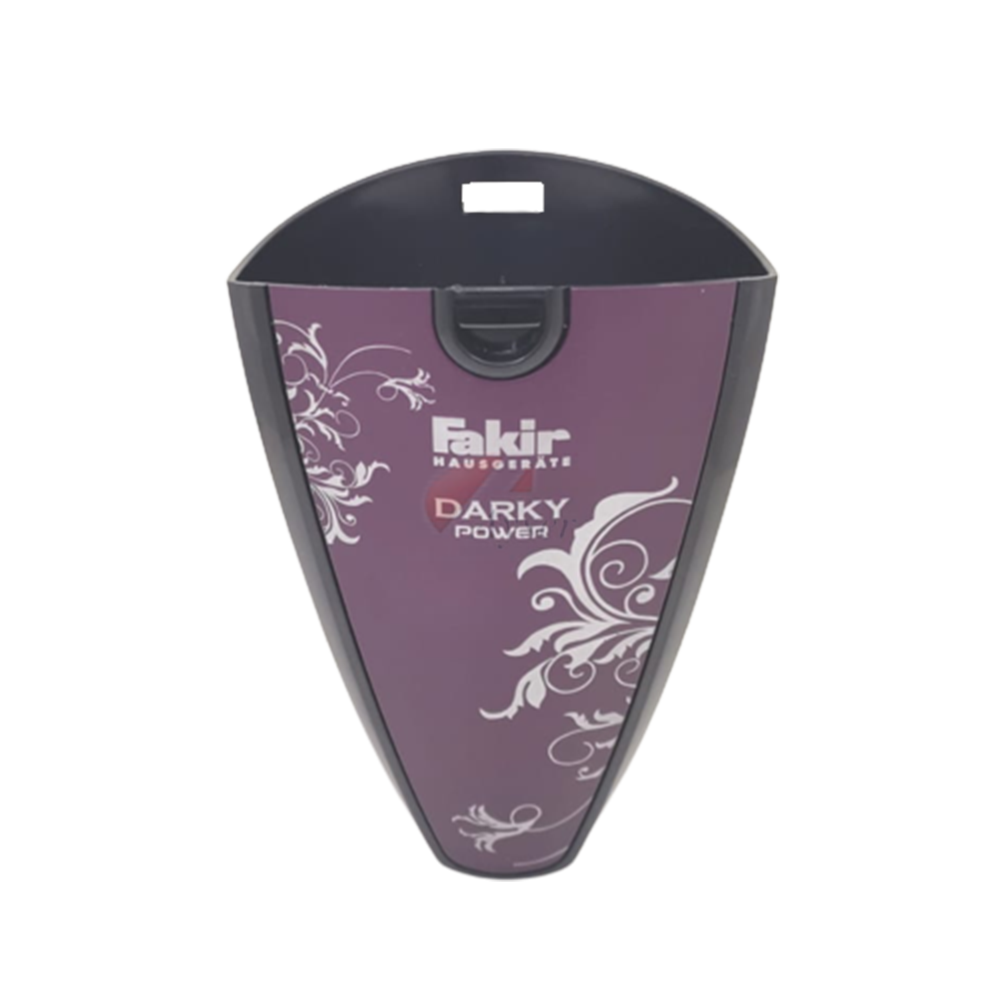 Fakir Darky Power Toz Haznesi Violet