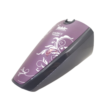 Fakir Darky Power Toz Haznesi Violet