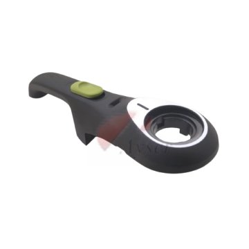 Tefal P2550 Secure5 Neo 6 LT Düdüklü Tencere Üst Sap