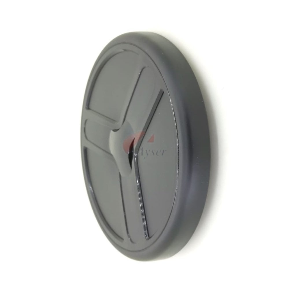 Rowenta RO76 Silence Force Cyclonic Tekerlek