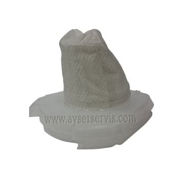 Fakir AS1108T Filtre Komple