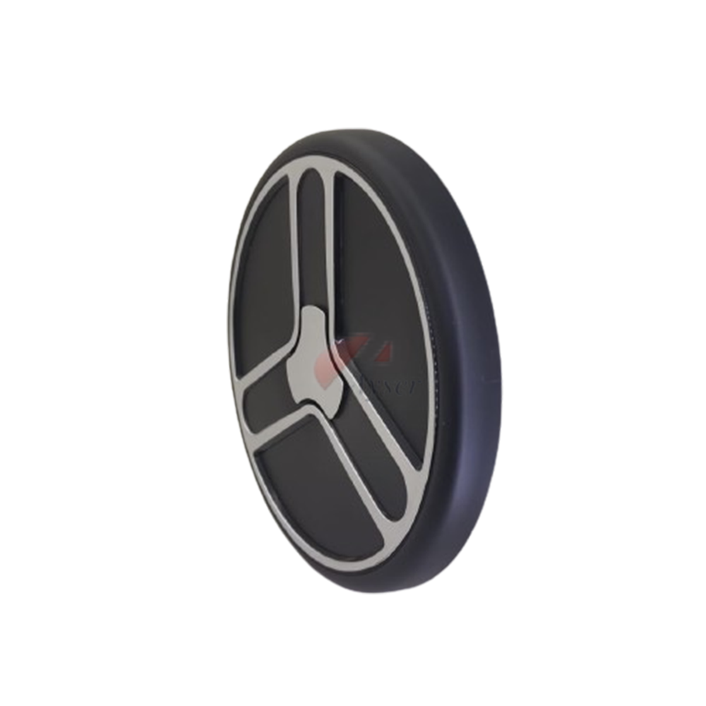 Rowenta RO76 Silence Force Cyclonic Tekerlek