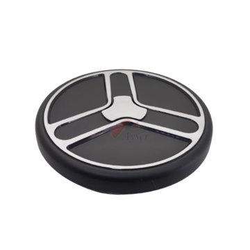 Rowenta RO76 Silence Force Cyclonic Tekerlek