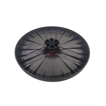 Rowenta RO76 Silence Force Cyclonic Tekerlek