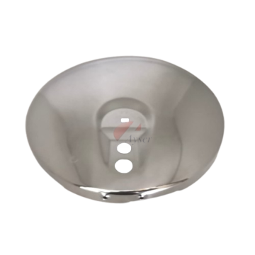 Tefal P2530, P2534 Secure5 Neo 6 LT Tencere Kapağı SS-981365