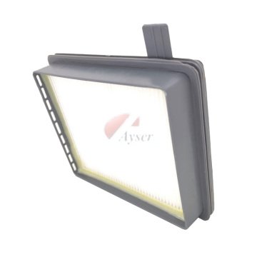 Poor Heroic Hepa Filter