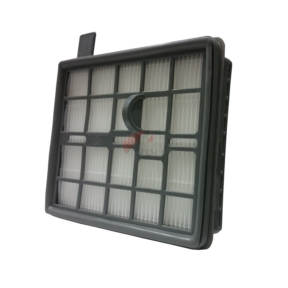 Poor Heroic Hepa Filter