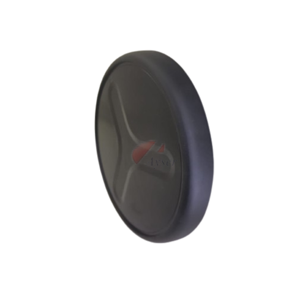 Rowenta RO37 Compact Power Cyclonic Tekerlek
