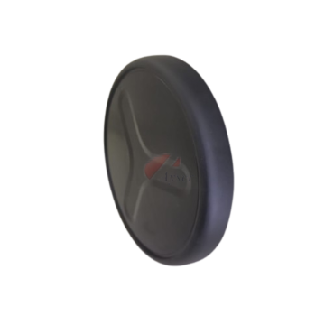 Rowenta RO37 Compact Power Cyclonic Tekerlek
