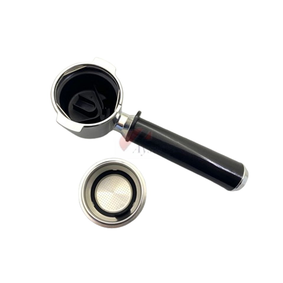 Delonghi ECP Seri Espresso Kahve Makineleri Barista Kolu