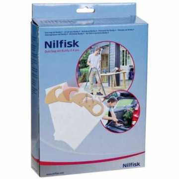 Nilfisk Buddy II Toz Torbası