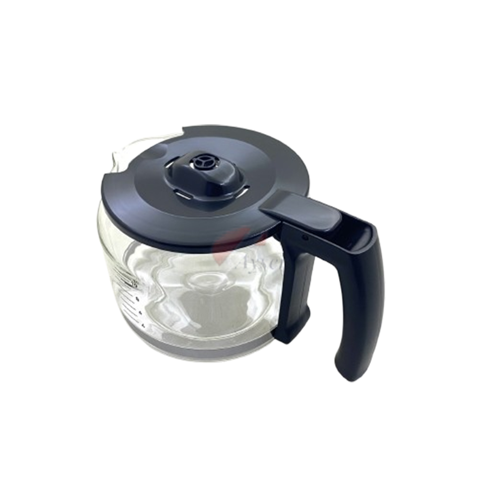 Krups Grind Aroma Kahve Makinesi Cam Hazne SS-208836