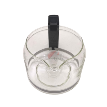Krups KM83 Grind Aroma Kahve Makinesi Cam Hazne SS-208836
