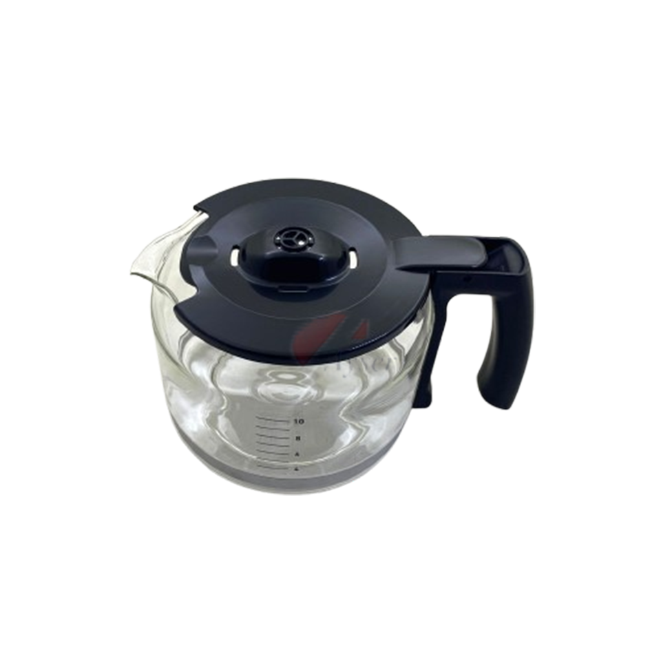 Krups Grind Aroma Kahve Makinesi Cam Hazne SS-208836