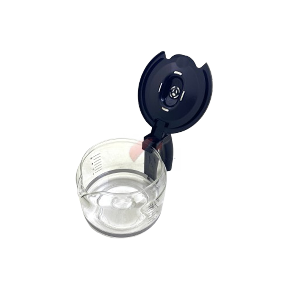 Krups Grind Aroma Kahve Makinesi Cam Hazne SS-208836