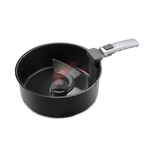 Delonghi Multifry Fritöz Hazne, h 80mm