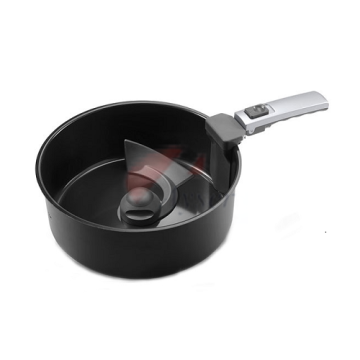 Delonghi Multifry Fritöz Hazne, h 80mm