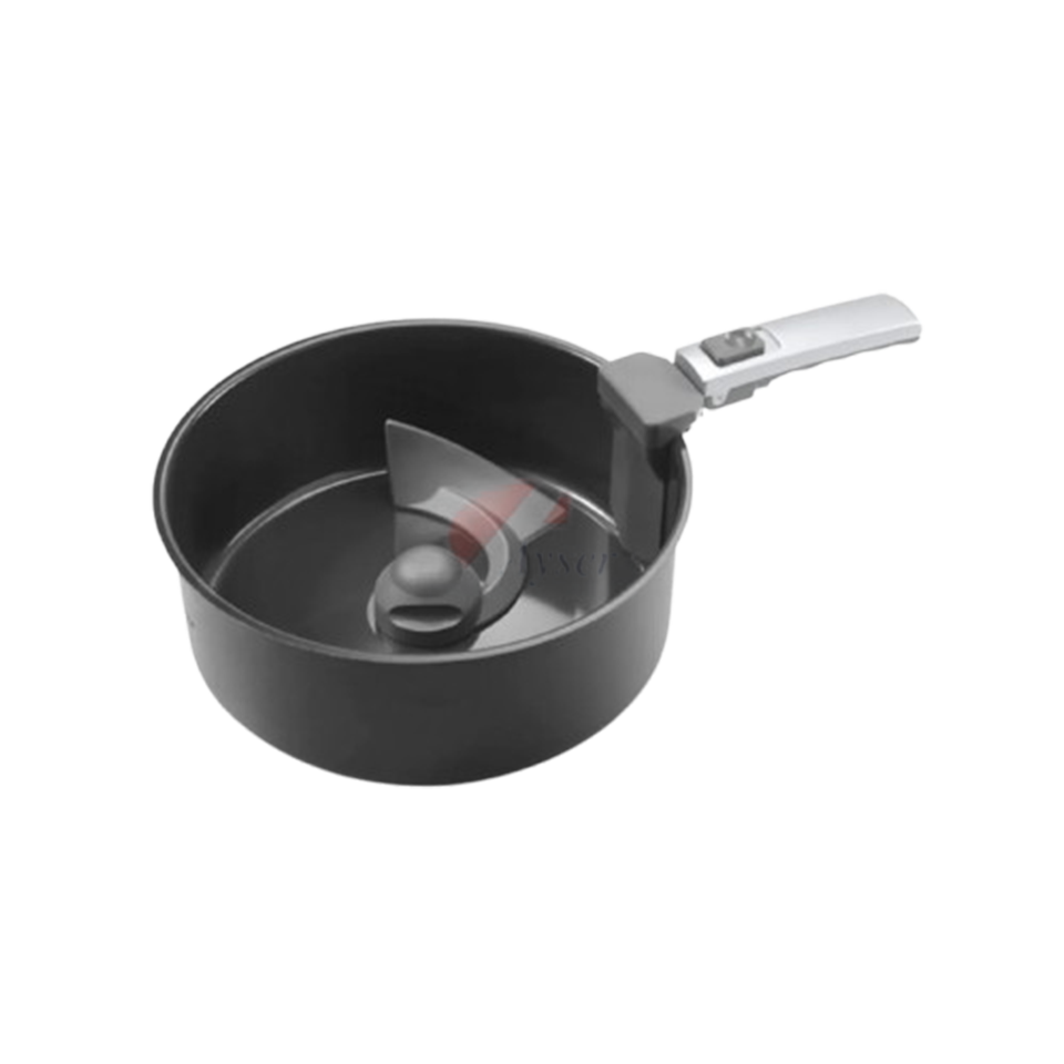Delonghi Multifry Fritöz Hazne, h 80mm