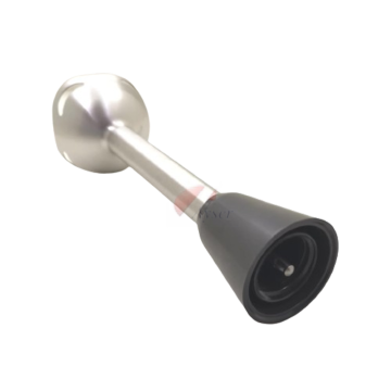 Tefal HB23xx Actiflow Parçalayıcı Metal Ayak, Siyah